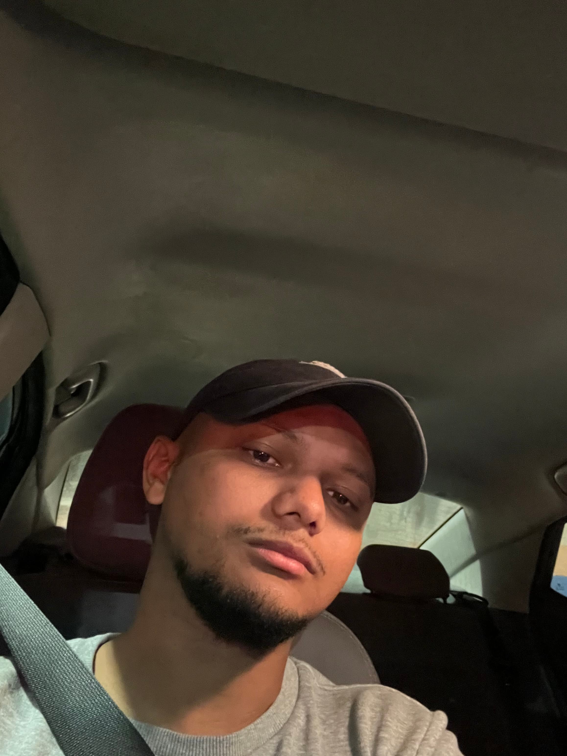 Foto de perfil de Jonathan dos santos Ferreira