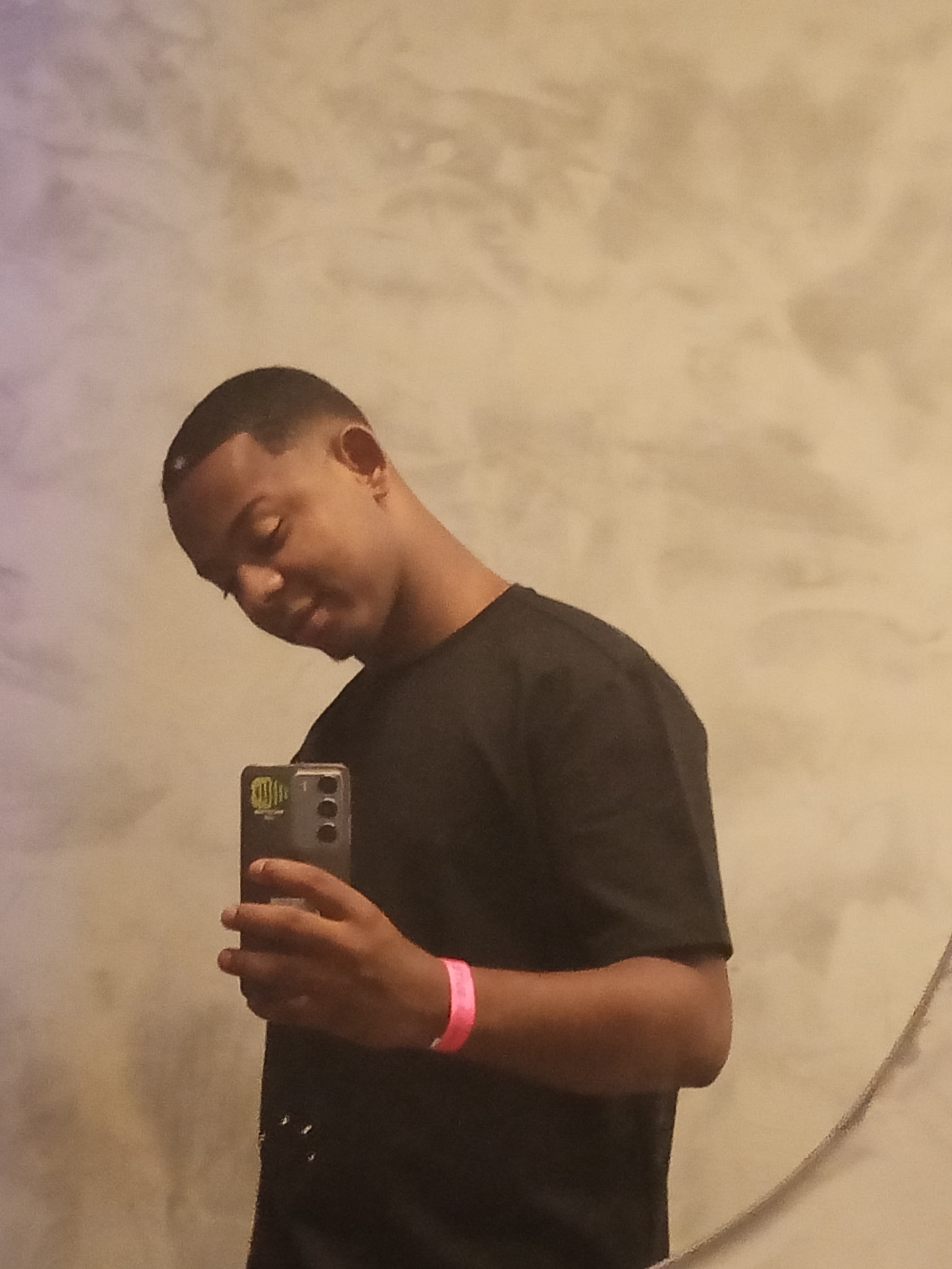 Foto de perfil de Richard Fernandes