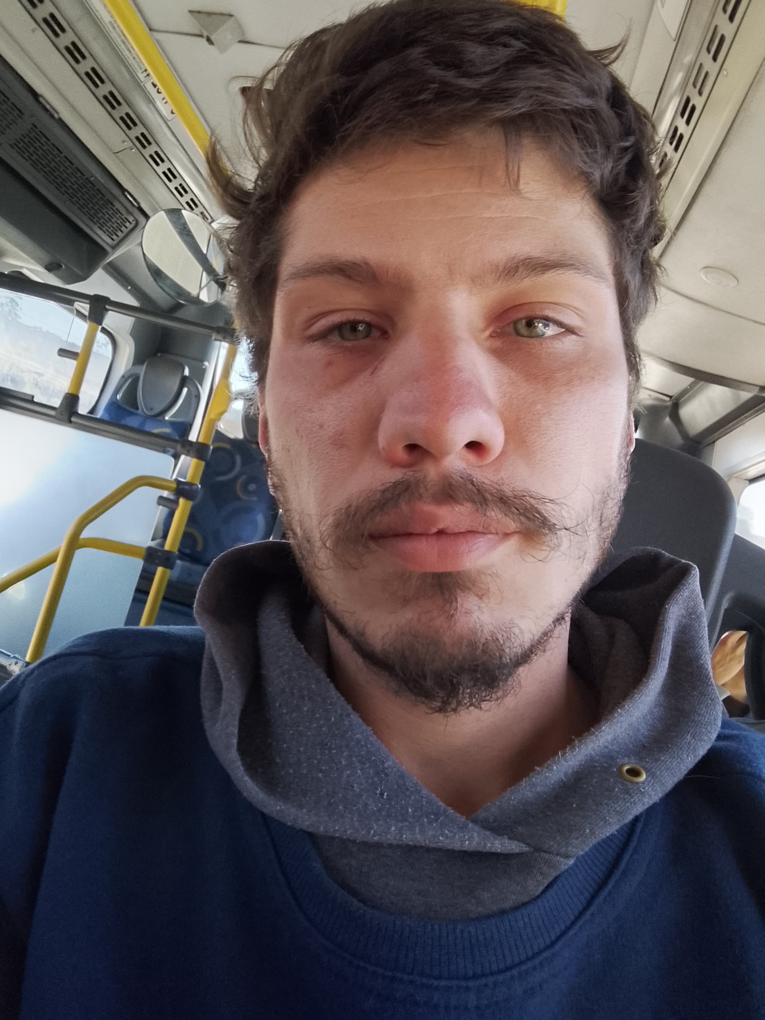 Foto de perfil de Leonardo do Carmo S.