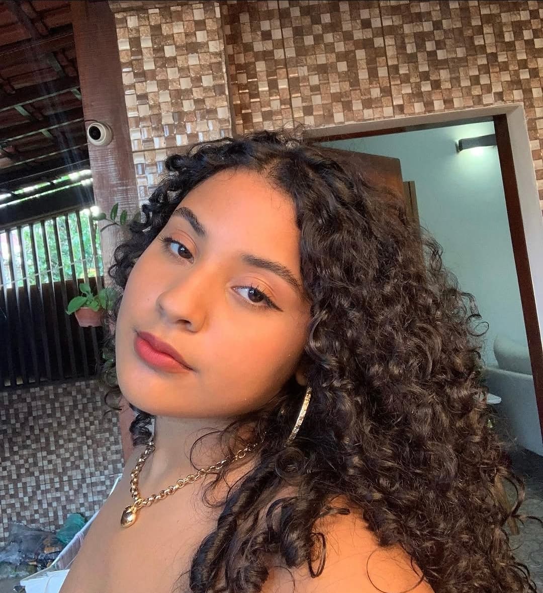 Foto de perfil de Ana Mirella Frazão Souza