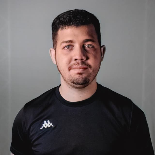 Foto de perfil de NEEMIAS RODRIGUES DE SANTANA SANTOS
