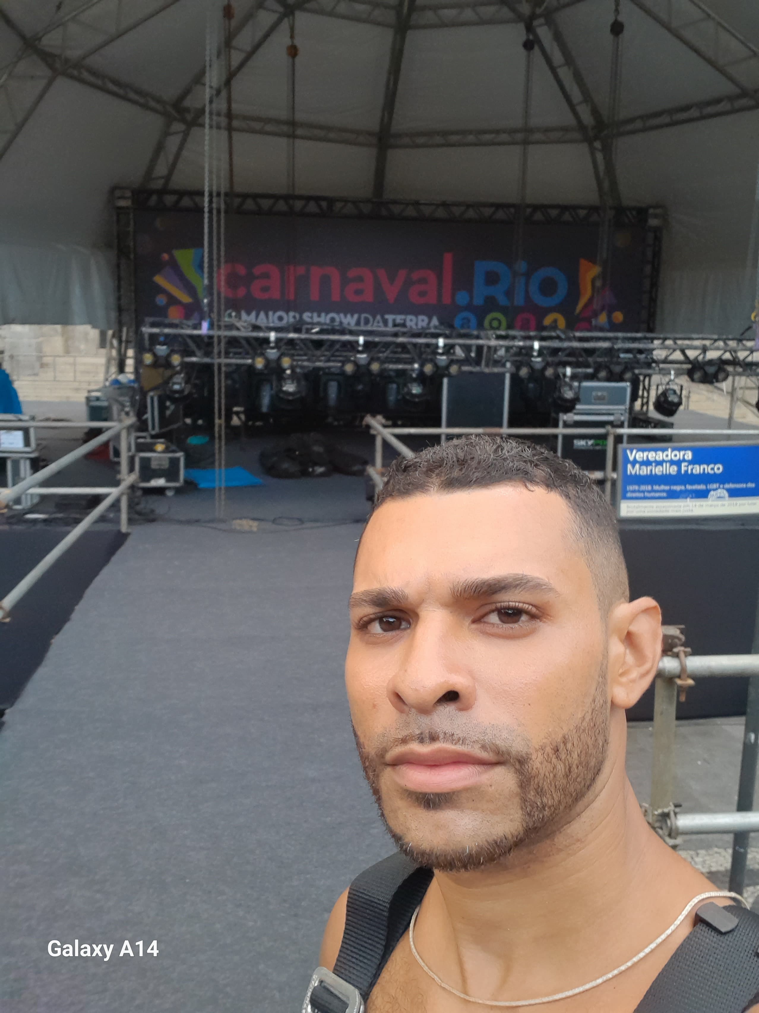 Foto de perfil de Augusto Prudente