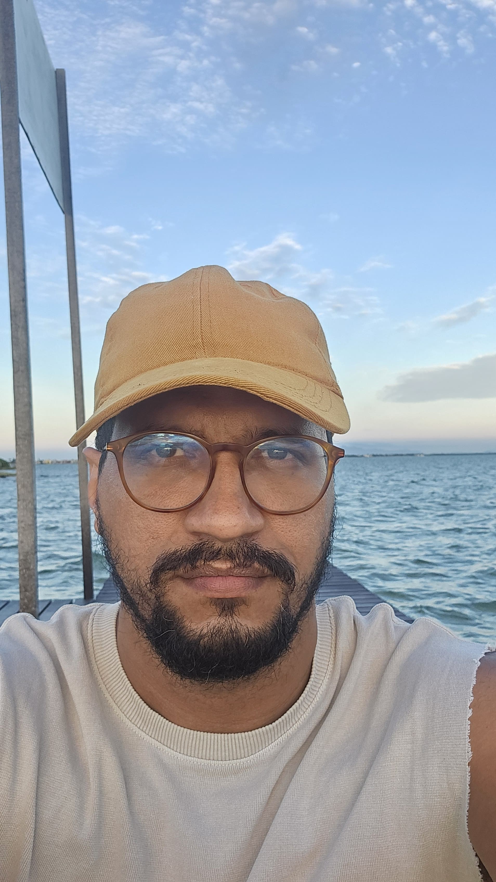 Foto de perfil de Francys Gomes Farias