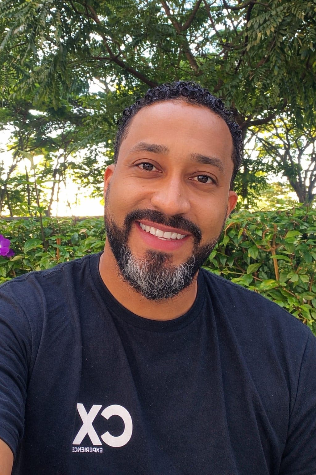 Foto de perfil de Rogerio Compri do Rosaeio