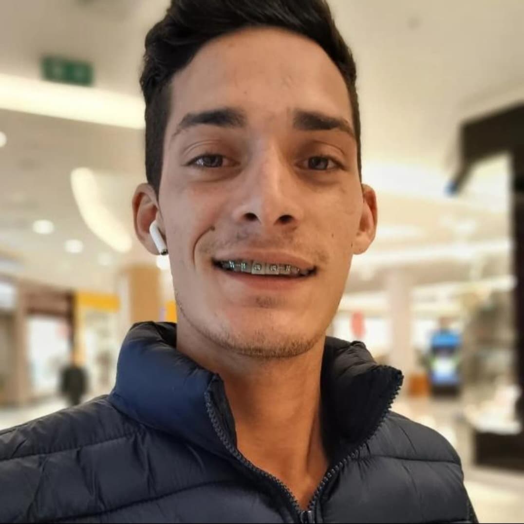 Foto de perfil de Hioran lisboa Domingues