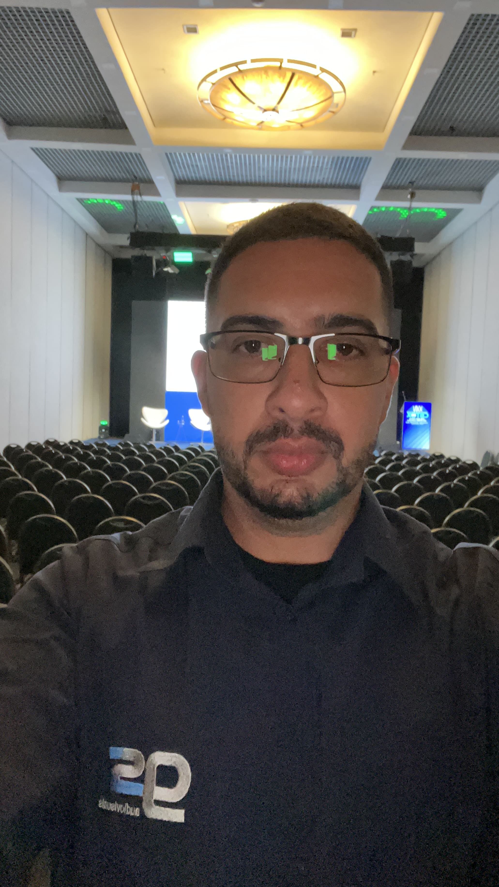 Foto de perfil de Rafael Emerenciano