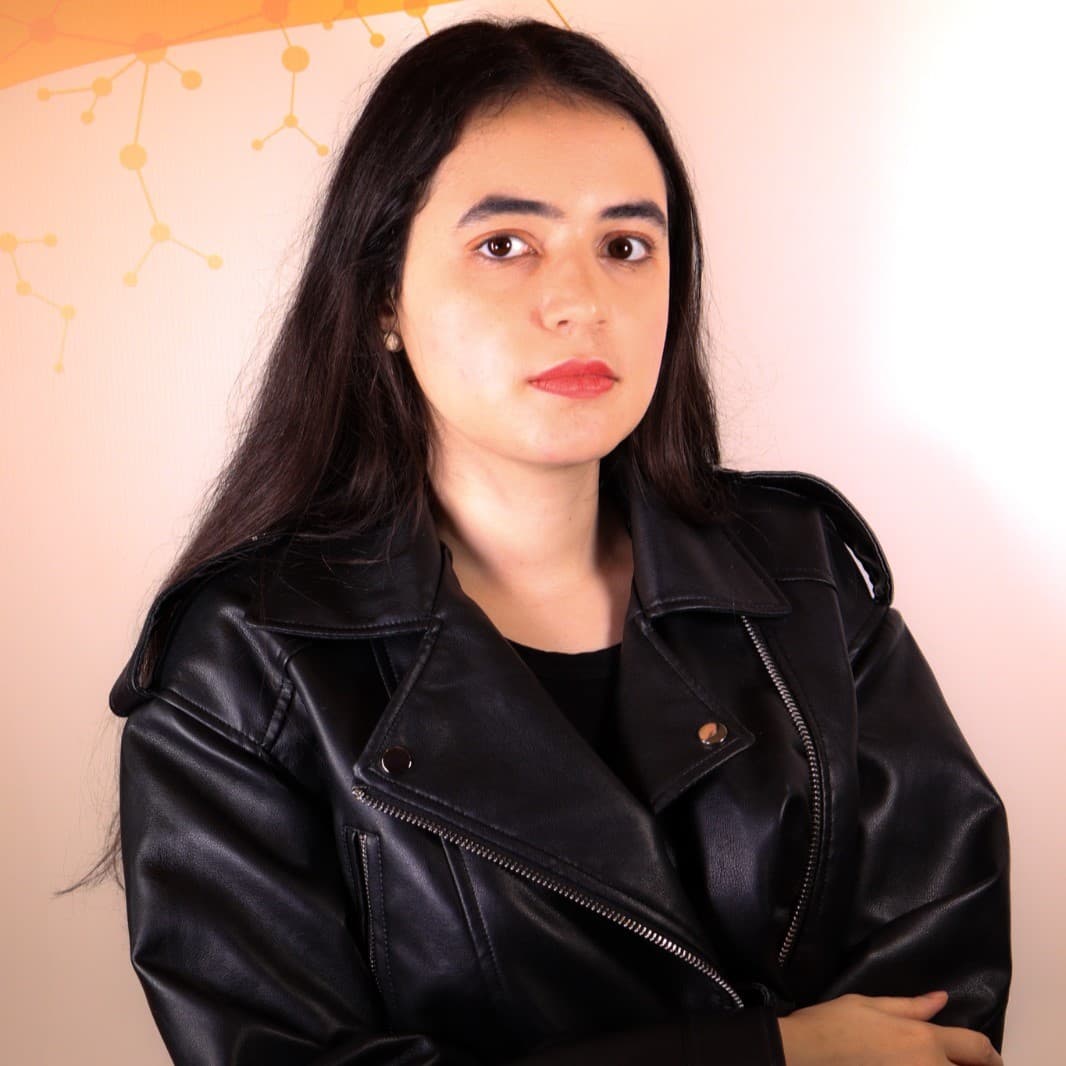 Foto de perfil de Maria Fernanda Fabricio de Lima