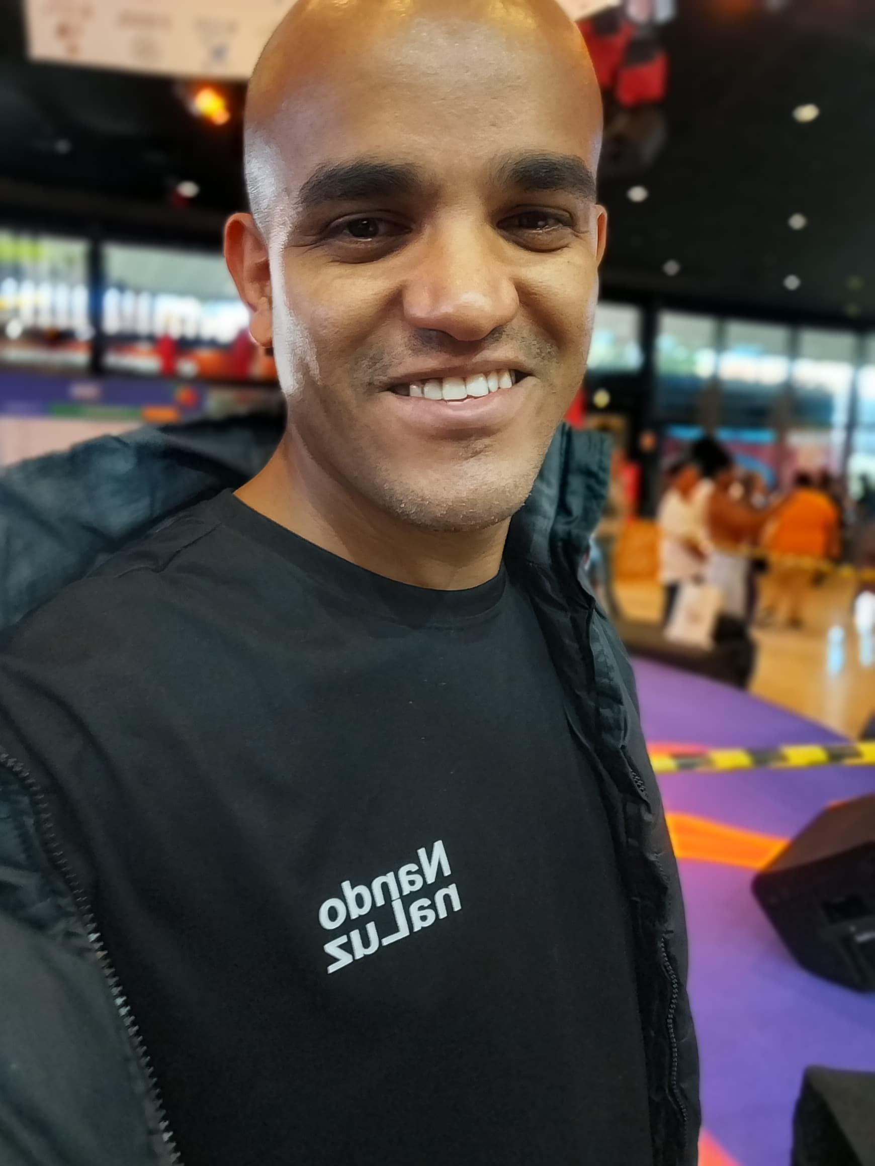 Foto de perfil de DIASDOFERNANDOALVES