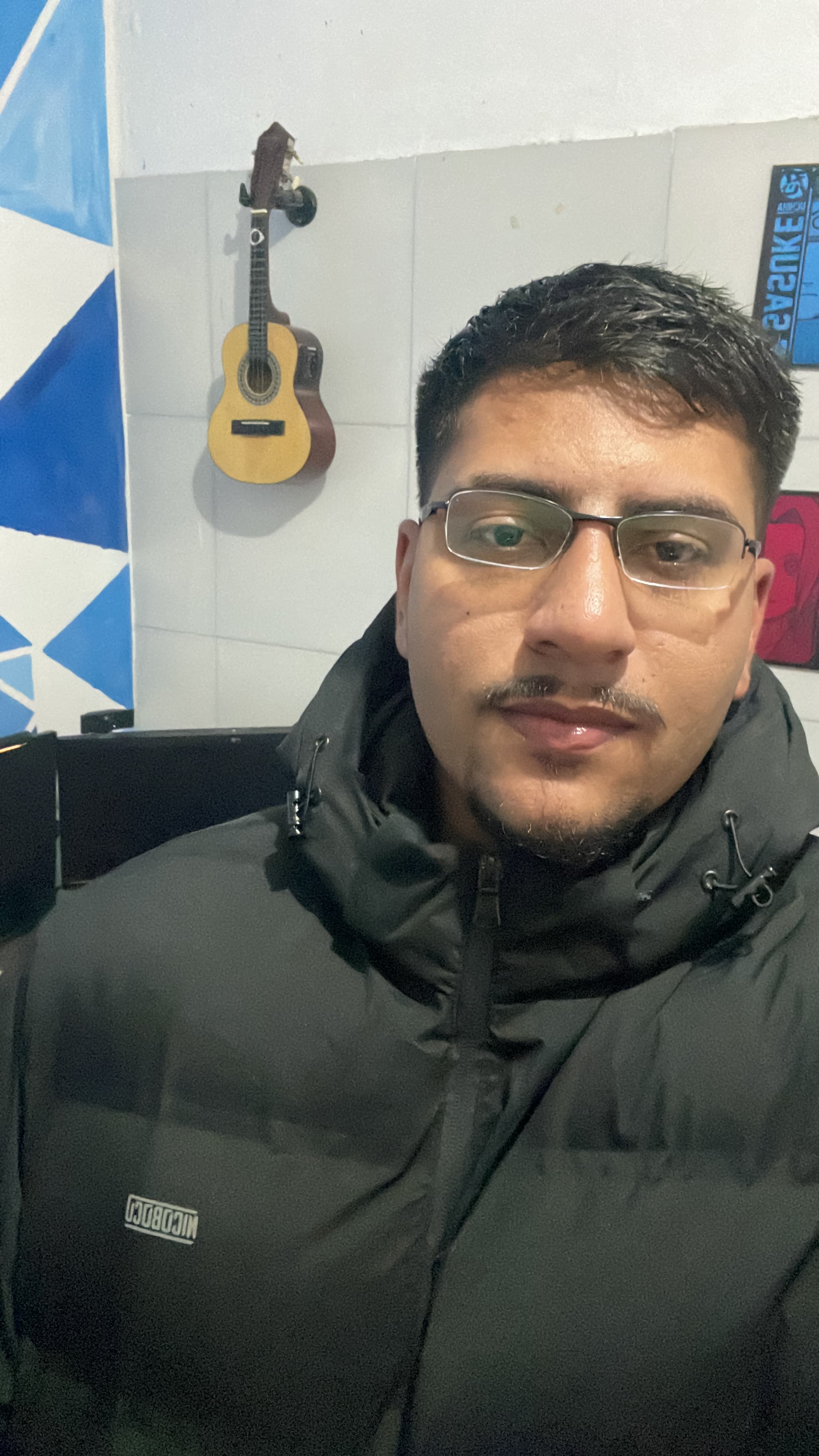 Foto de perfil de Luiz Fernando da Silva Barbosa