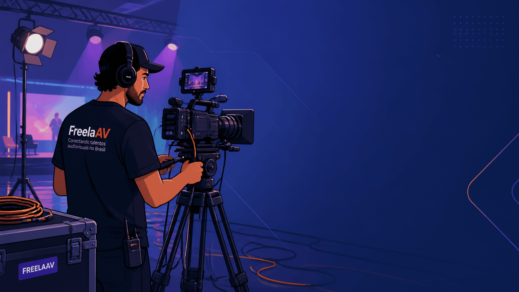 Foto de perfil de QA Freelancer FreelaAV