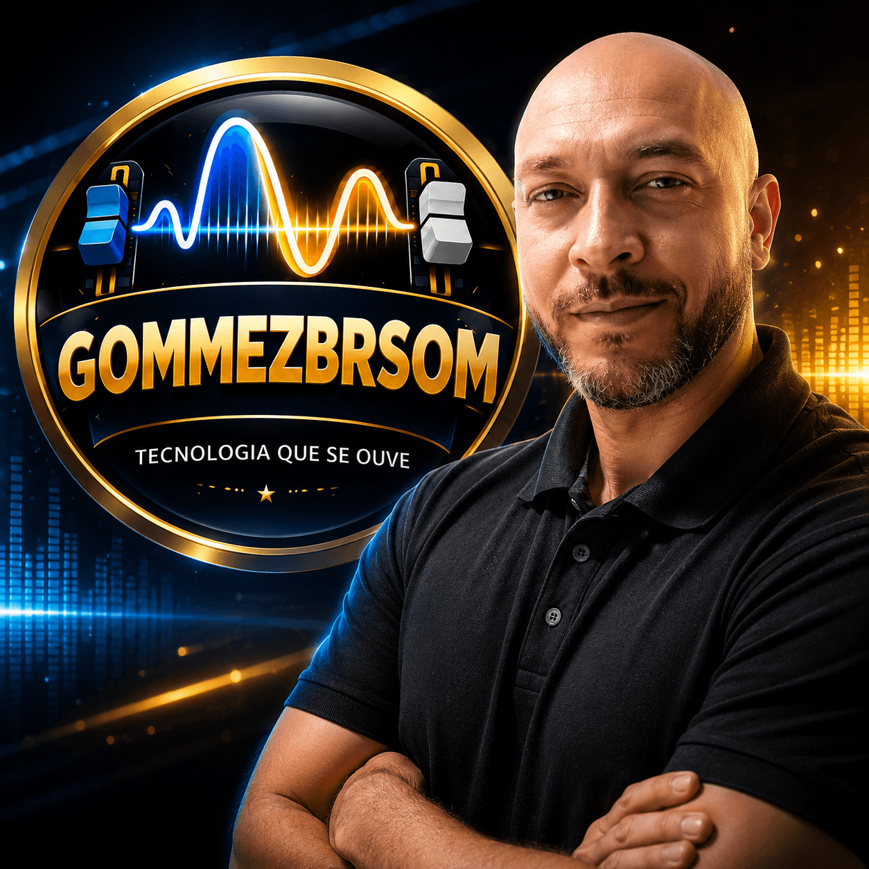 Foto de perfil de Develin Gomes