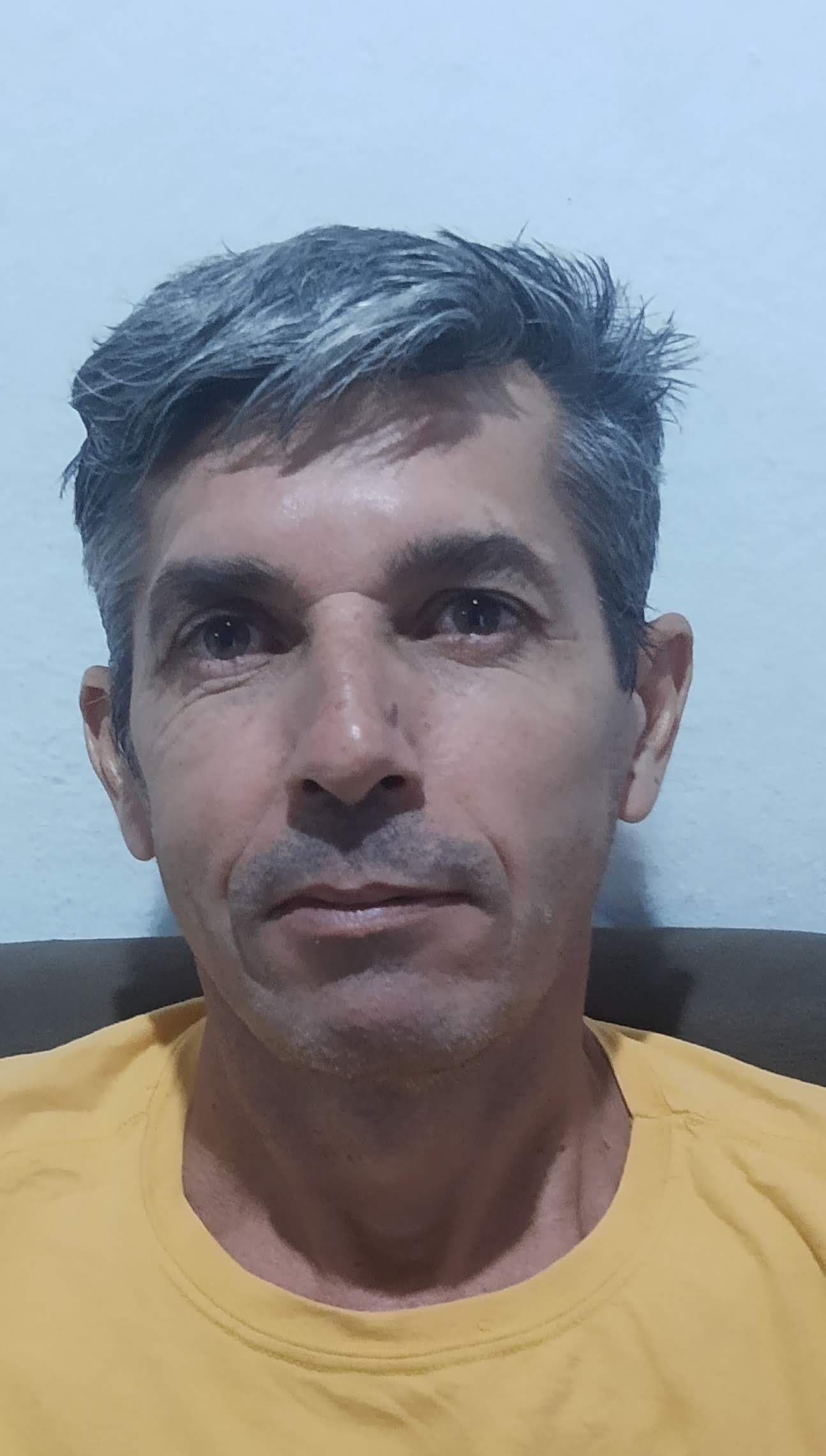 Foto de perfil de ELIABI DA SILVA LIMA