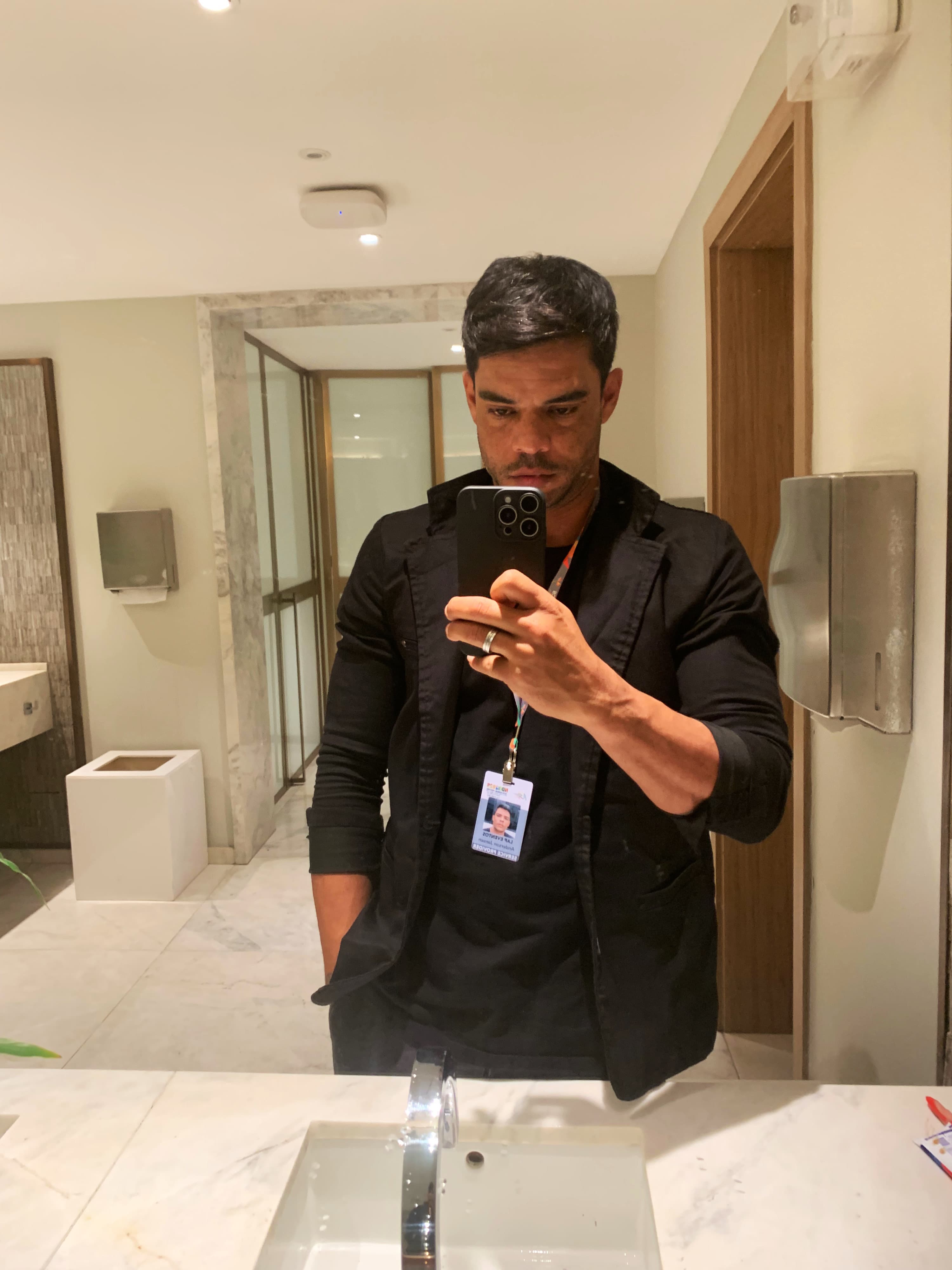 Foto de perfil de Anderson Mello