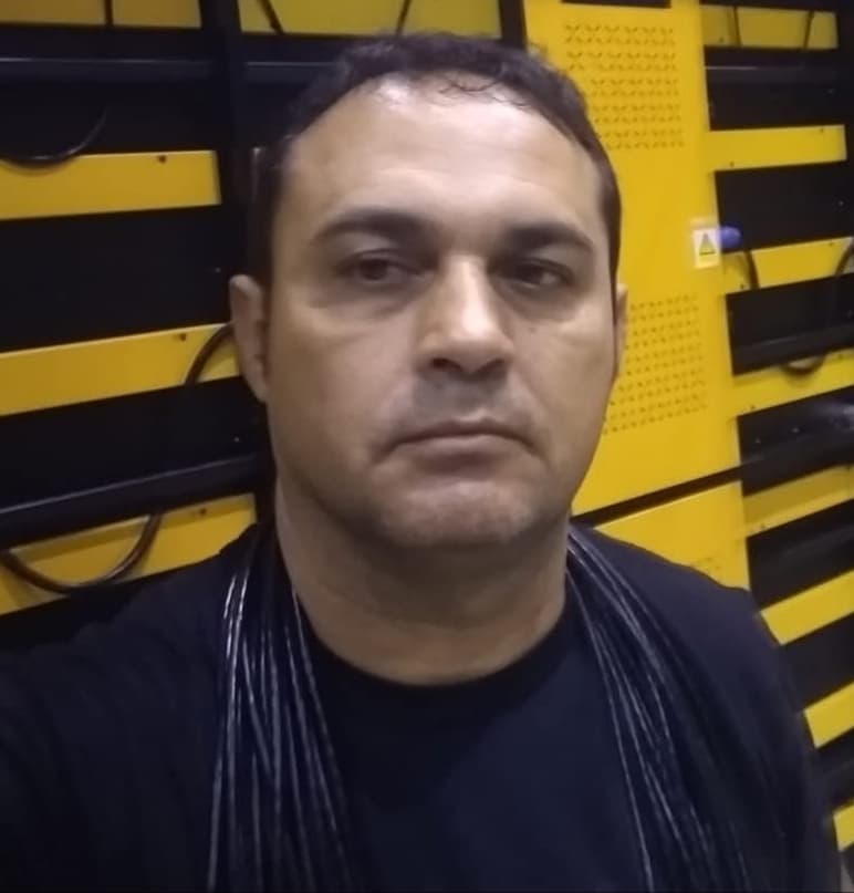 Foto de perfil de Flavio Hely Vitorino