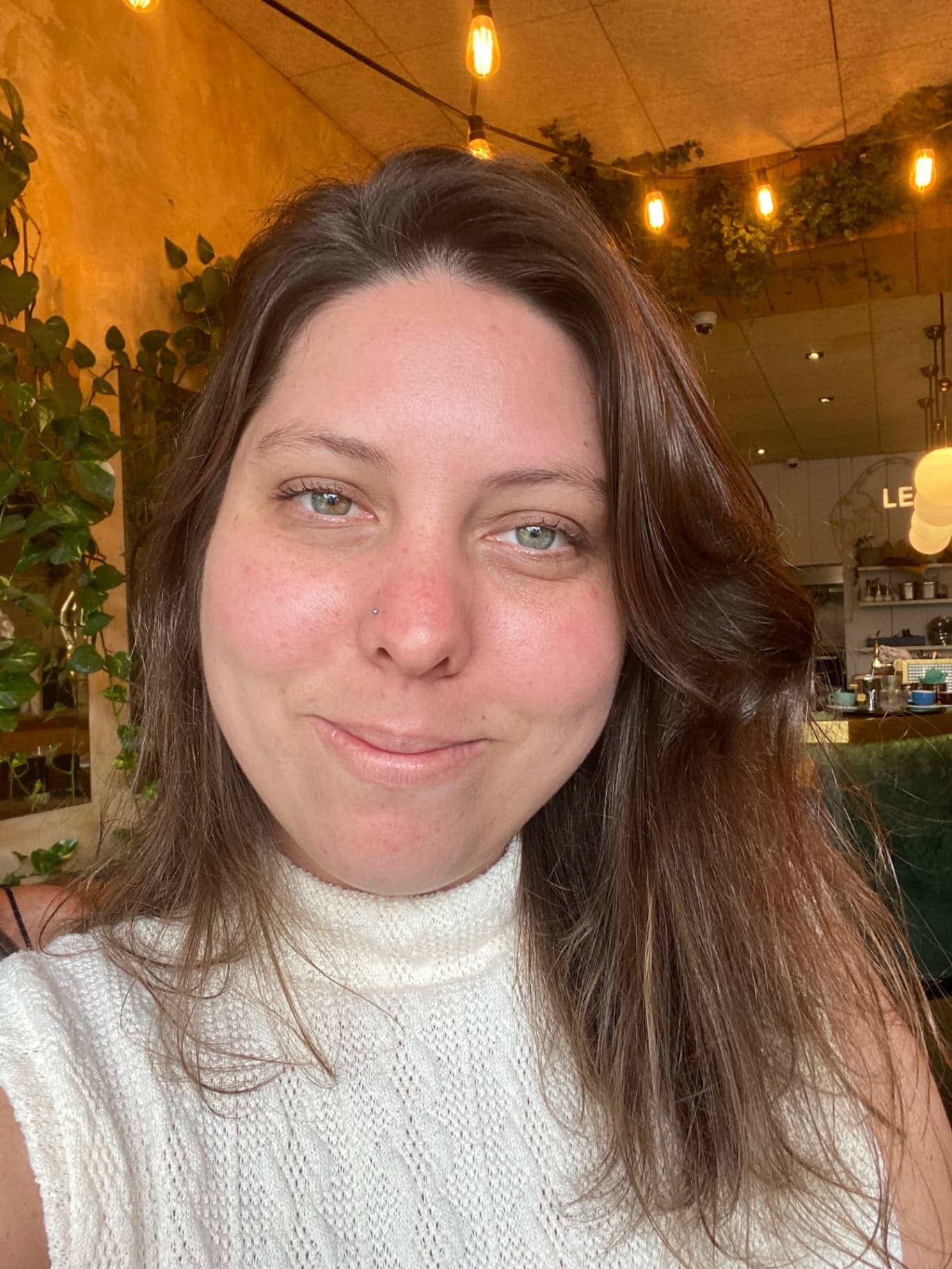 Foto de perfil de Lauren Heine Schneeweiss
