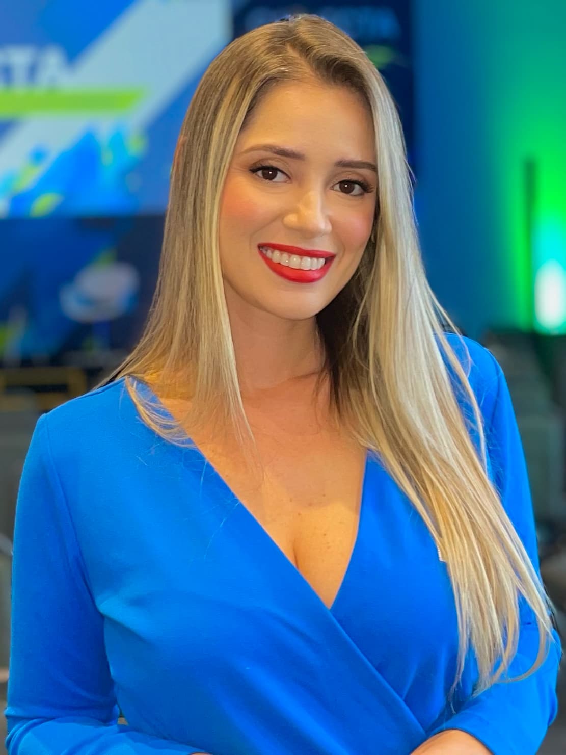 Foto de perfil de Luciana Mendonça
