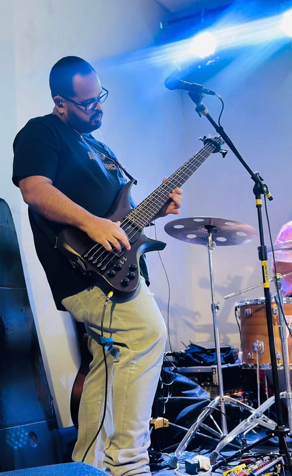 Foto de perfil de Luiz Henrique Rodrigues
