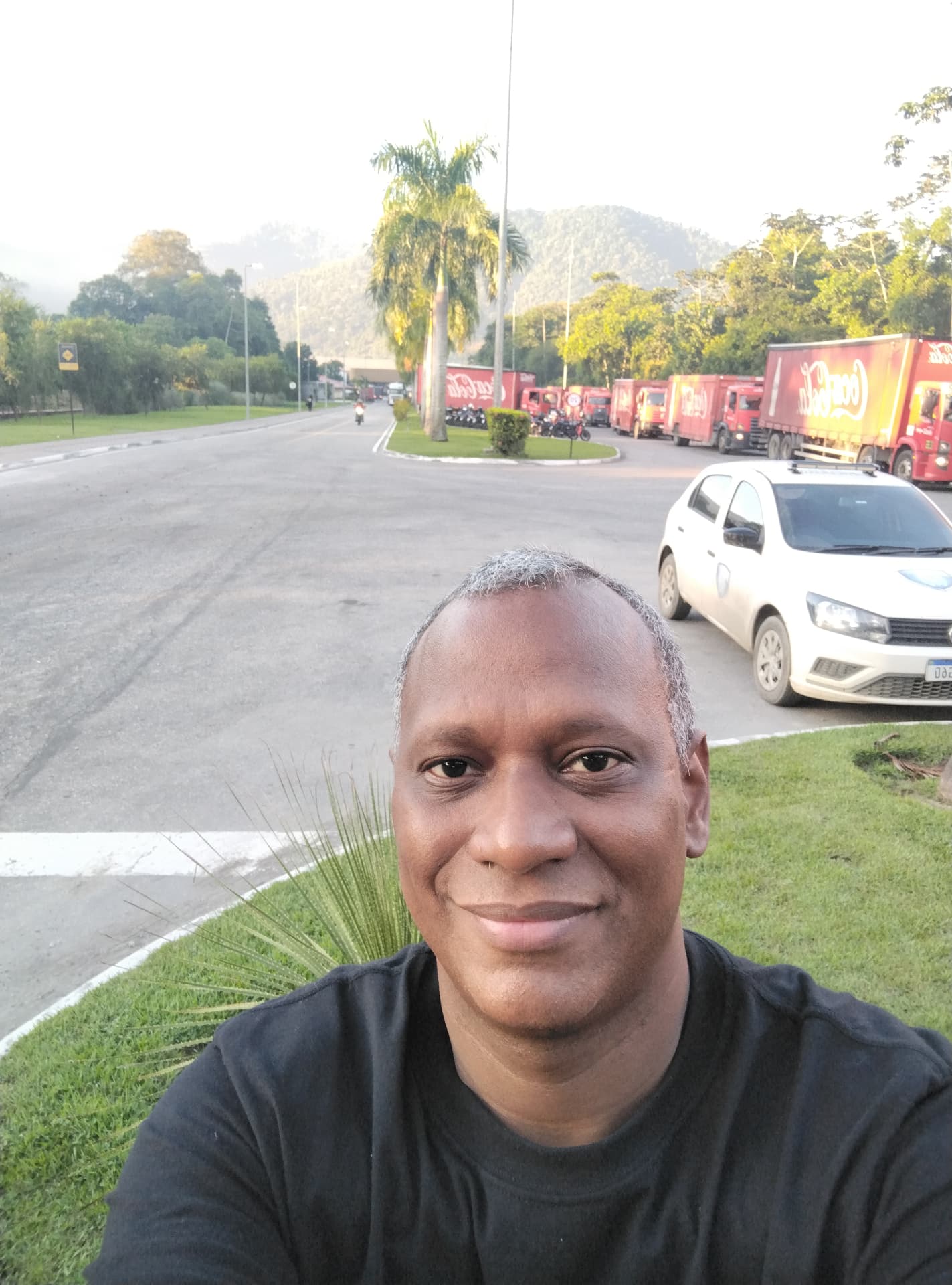 Foto de perfil de Rodrigo Campanhão Coutinho