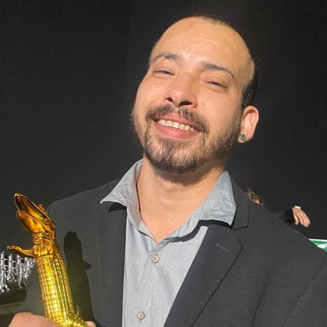 Foto de perfil de João Bosco Milesi Neto