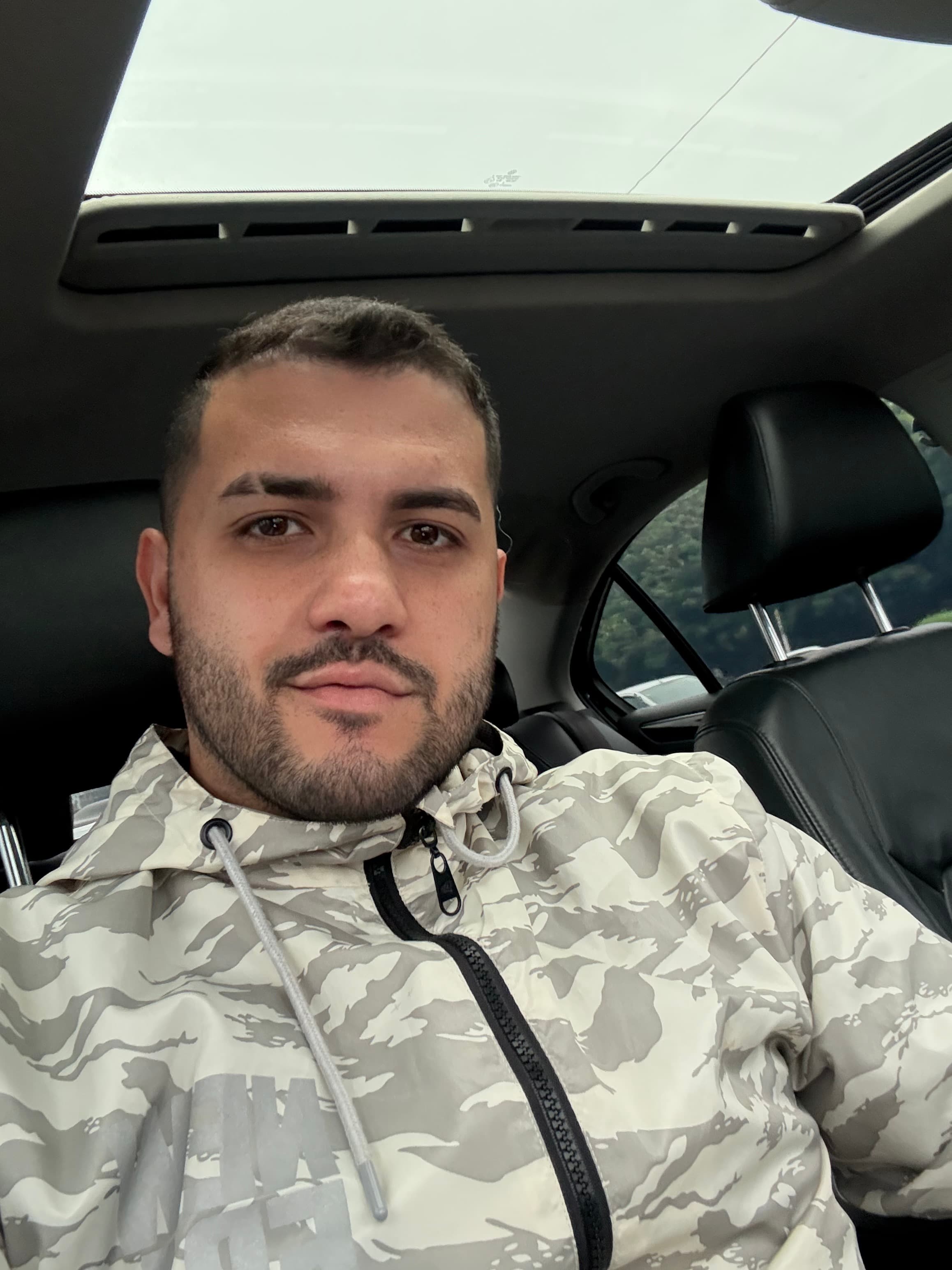 Foto de perfil de Rodrigo Santos Santana