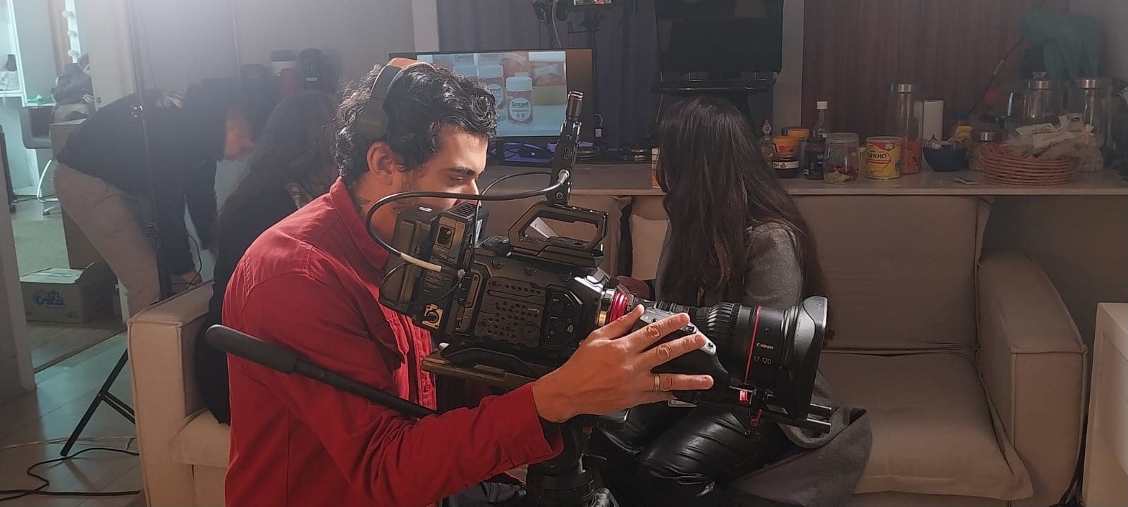 Foto de perfil de Otavio Felix Silva