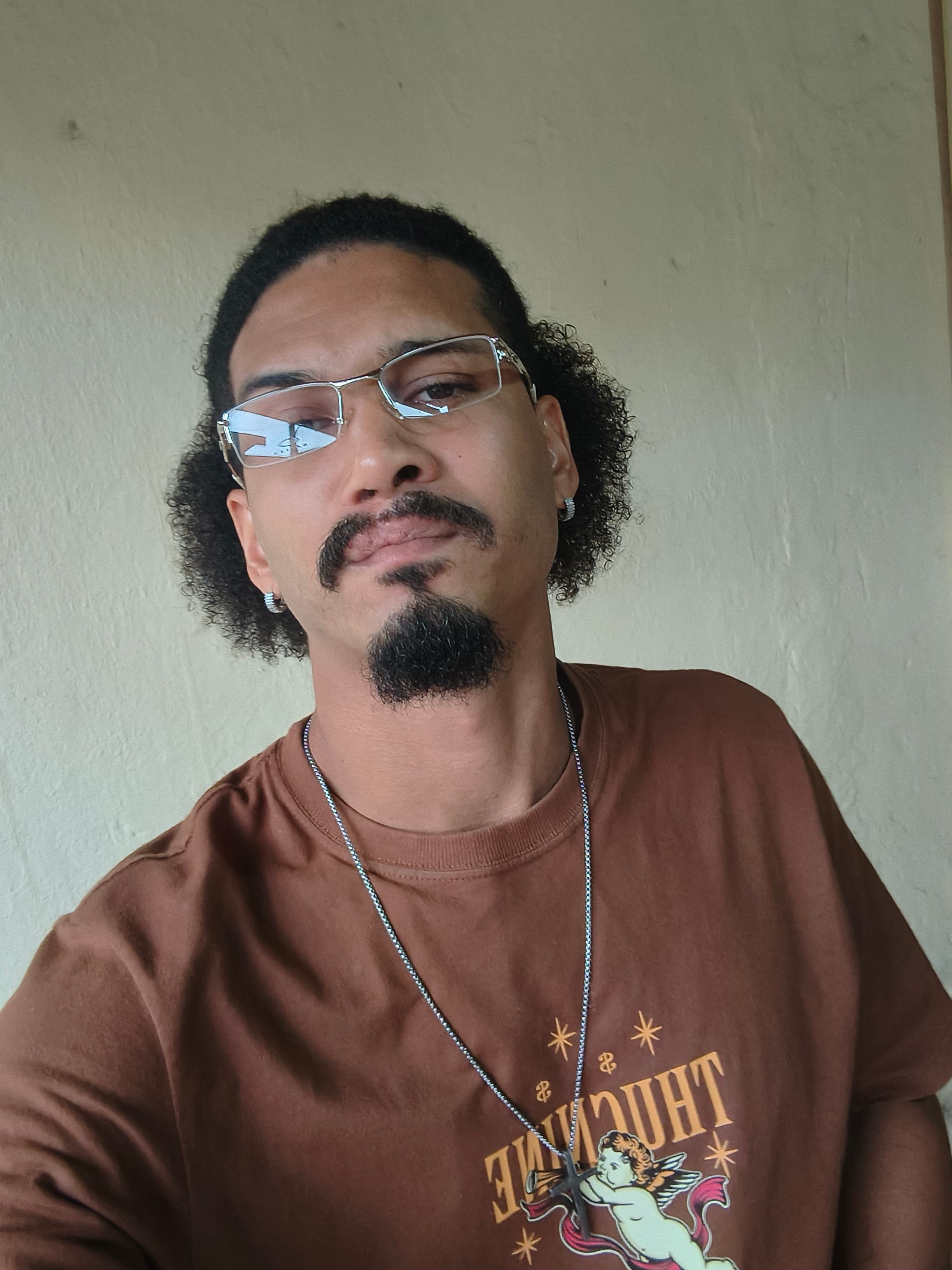 Foto de perfil de Gabriel Carvalho da Silva