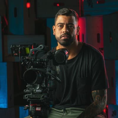 Foto de perfil de Fillipe França Cerqueira