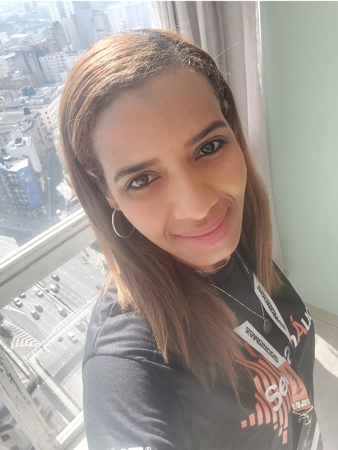 Foto de perfil de Daiane Carvalho da Silva