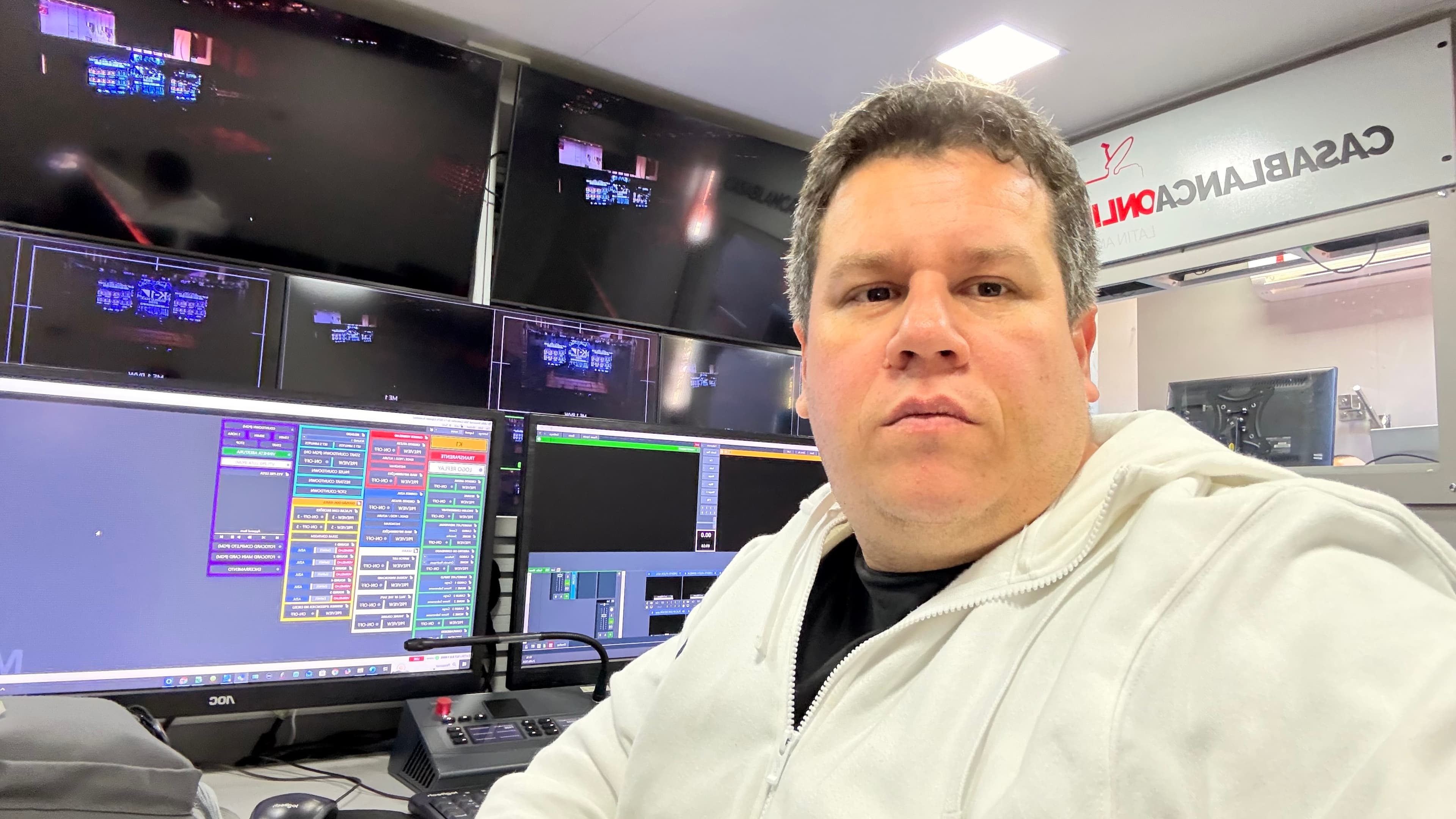 Foto de perfil de Eduardo Anzanello
