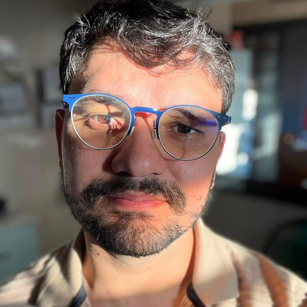 Foto de perfil de Luiz Monteiro