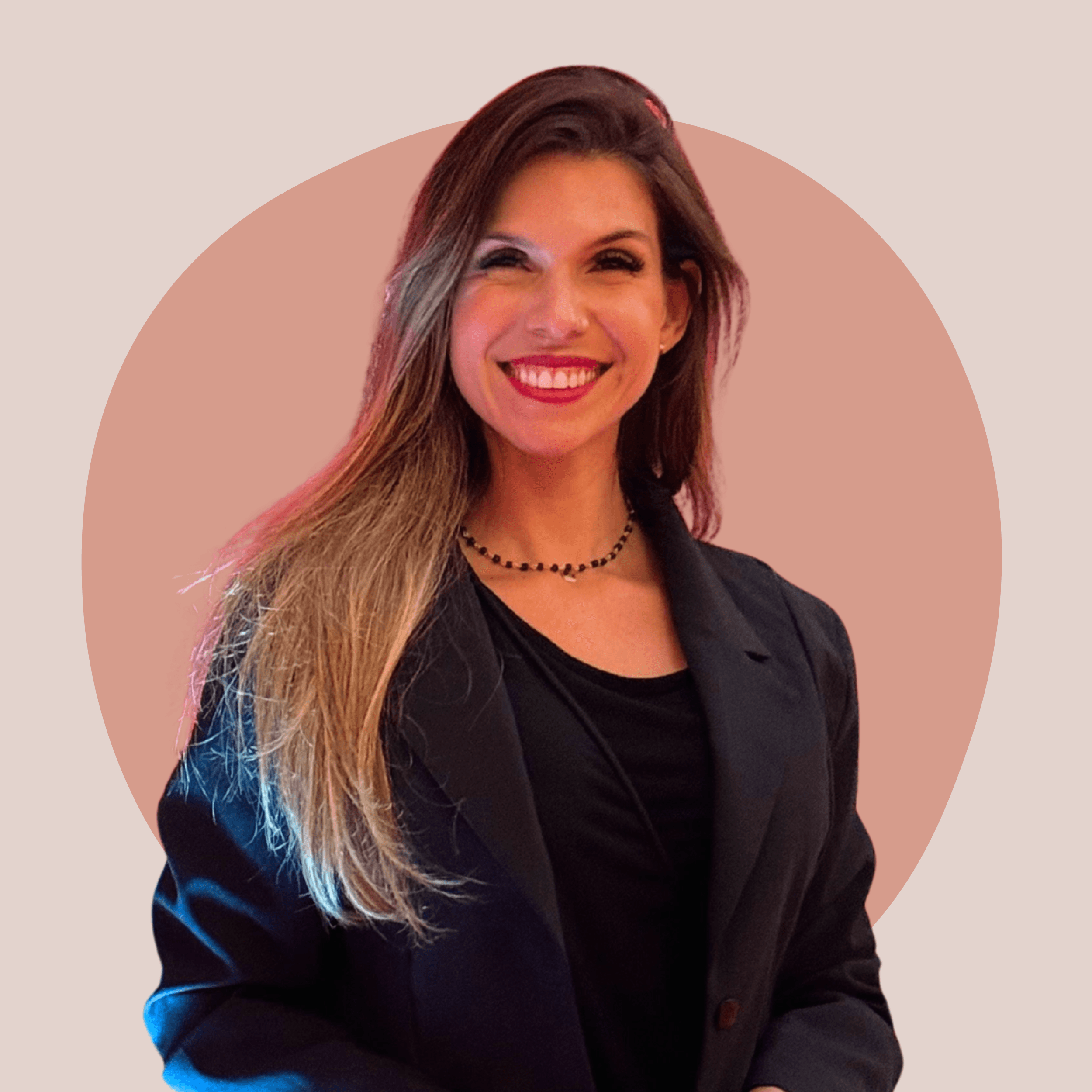 Foto de perfil de Amanda Marques Dantas
