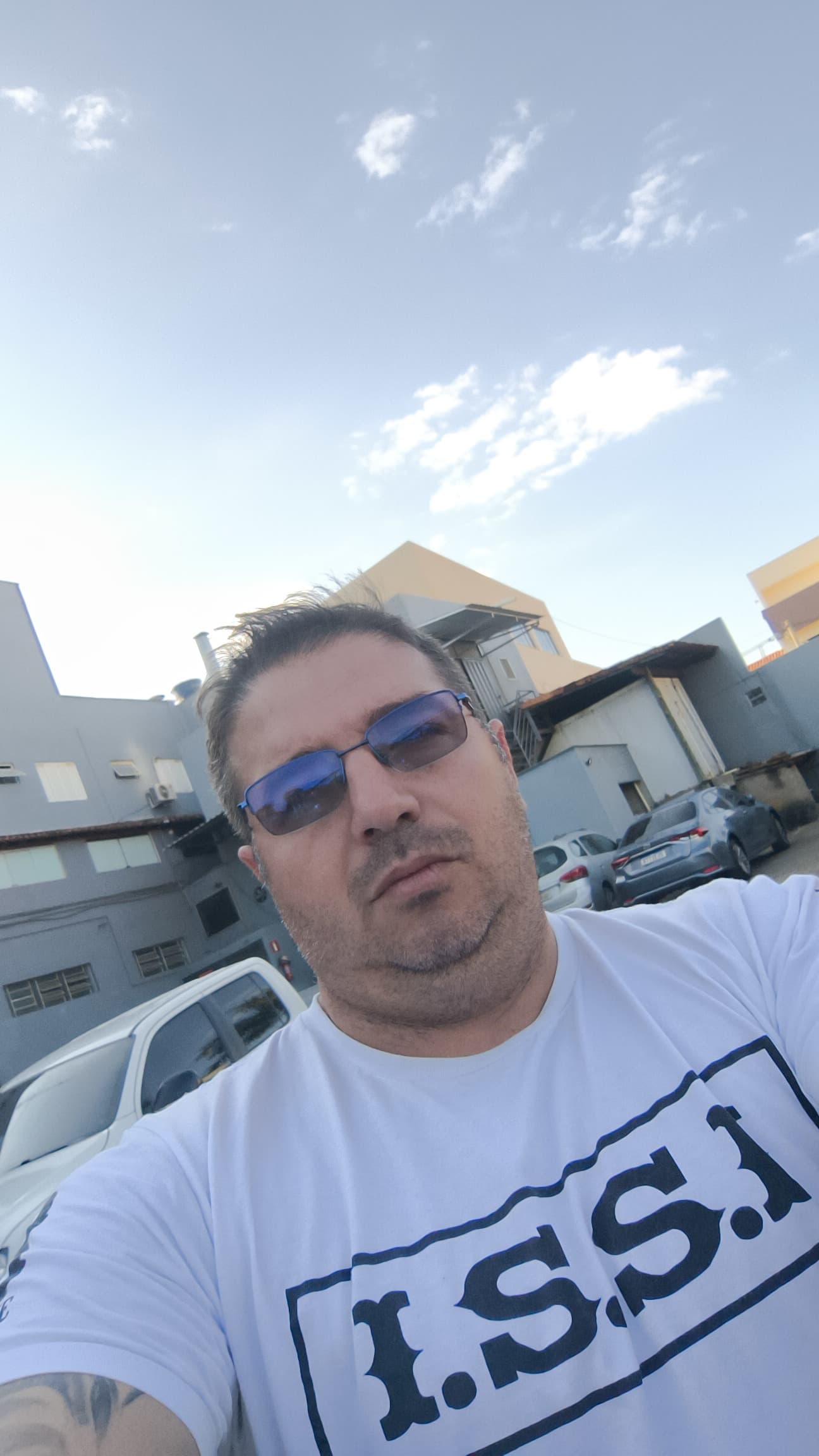 Foto de perfil de ALEXANDRE DOMETT TEIXEIRA
