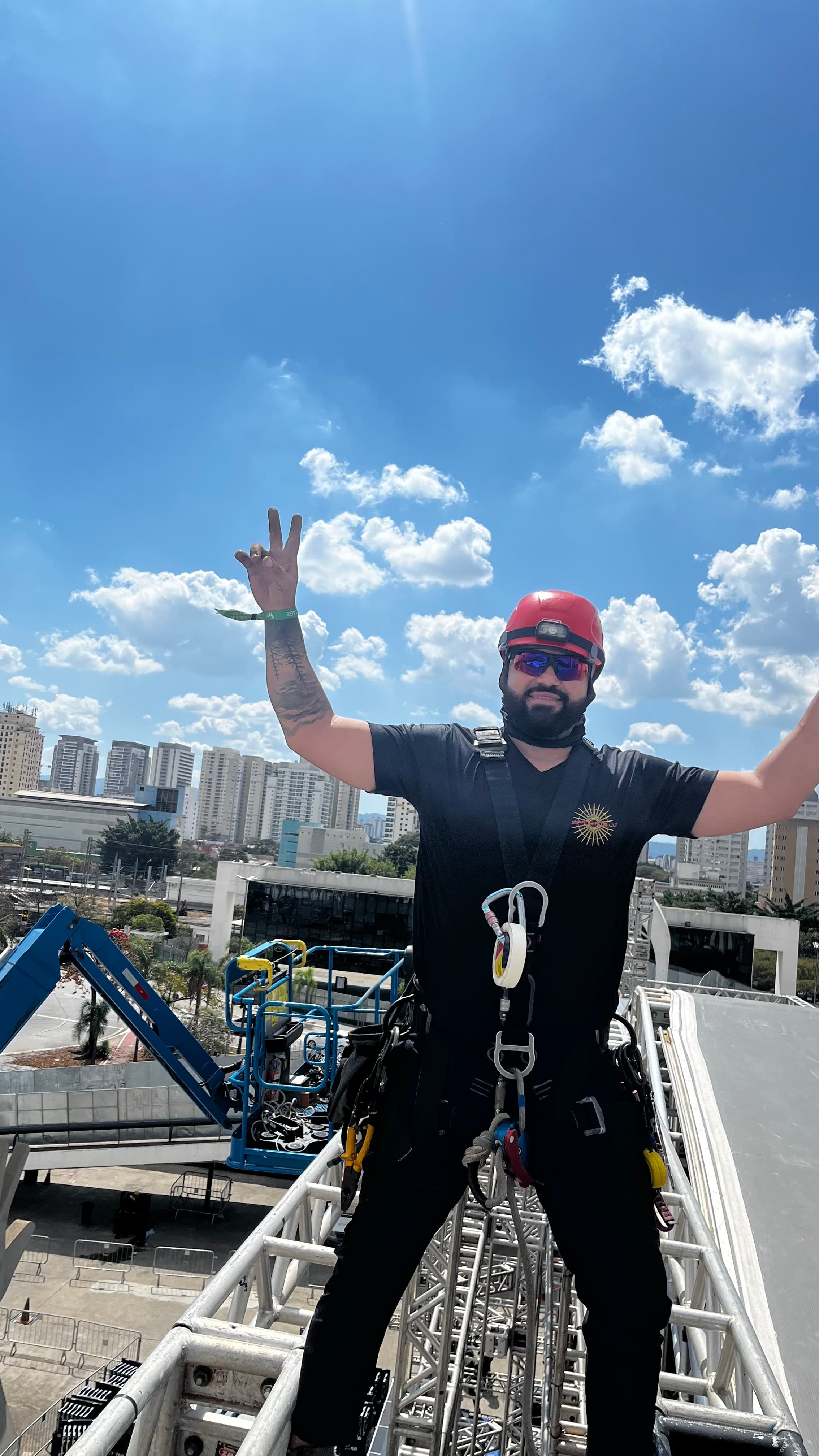 Foto de perfil de François deleon Peixoto