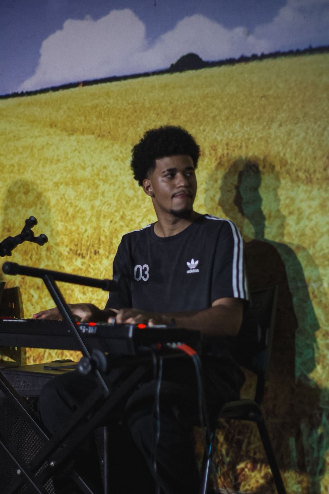Foto de perfil de Arthur Da Silva Mendes