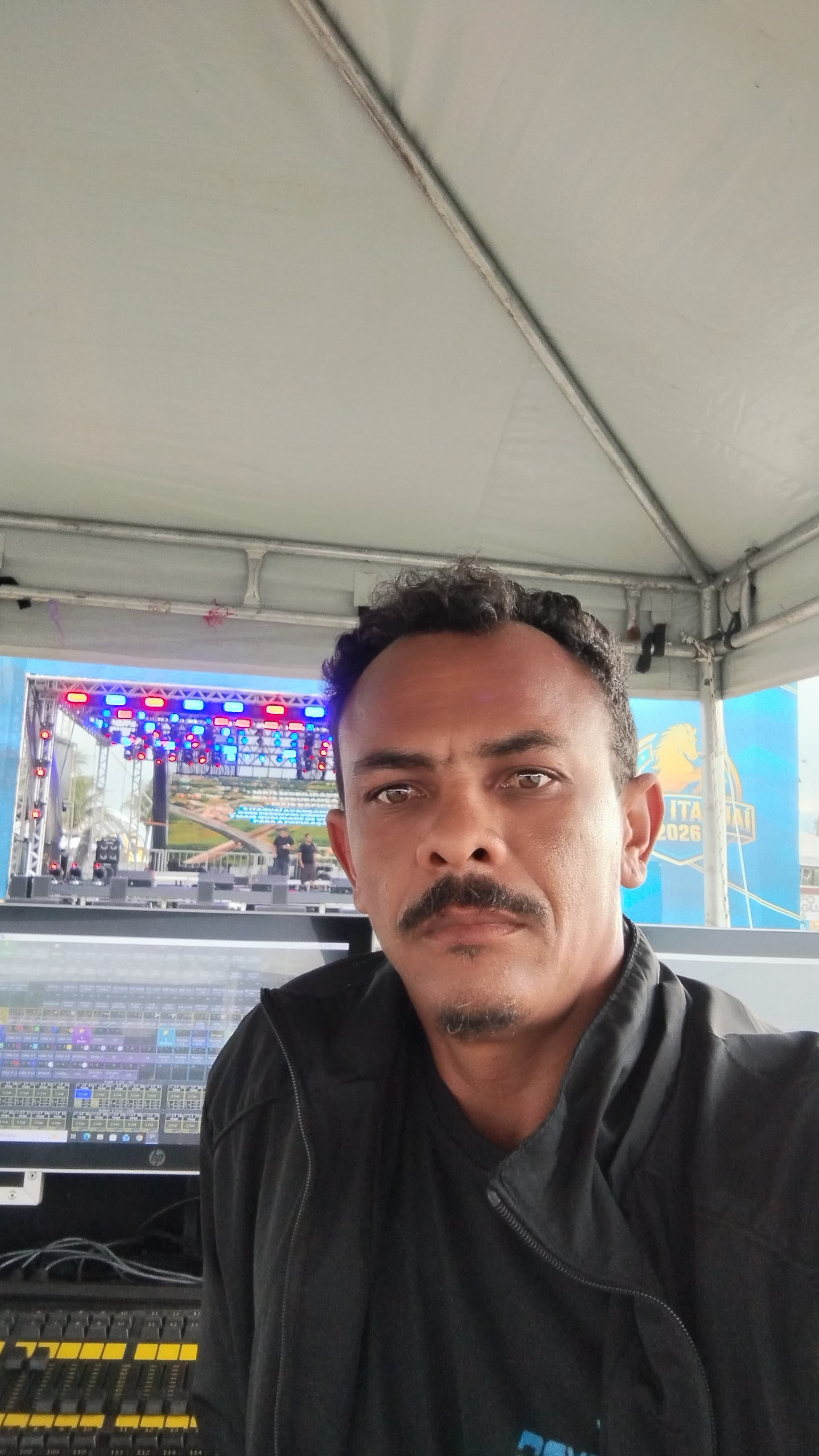 Foto de perfil de ANDERSON W SOUSA