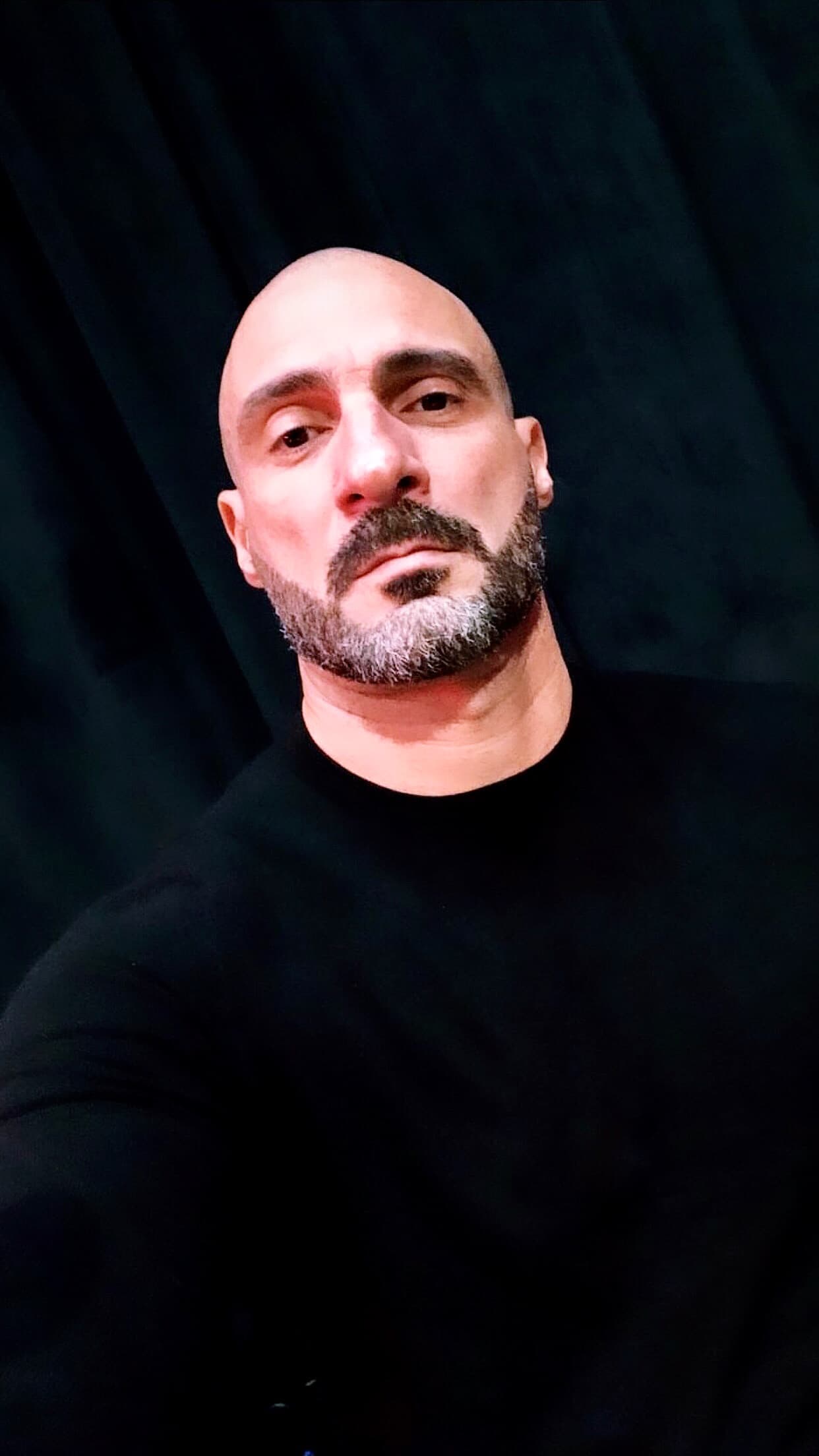 Foto de perfil de Robson Tavares